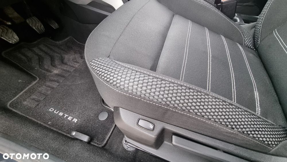 Dacia Duster TCe 125 4x4 Prestige - 18