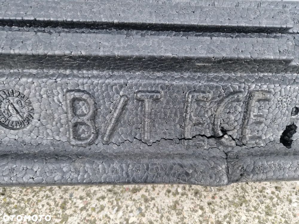 ABSORBER ZDERZAKA PRZEDNIEGO PORSCHE TAYCAN 2019-- NOWY ORGINALNY - 3