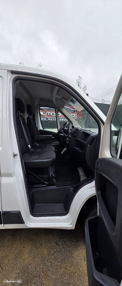 Peugeot BOXER 2.2 BLUEHDI 333 - 6