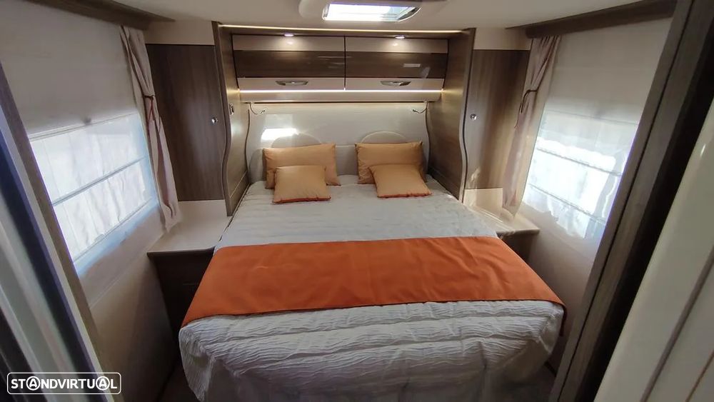 Autostar Passion I730LCA - 5