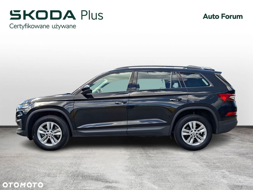 Skoda Kodiaq - 2