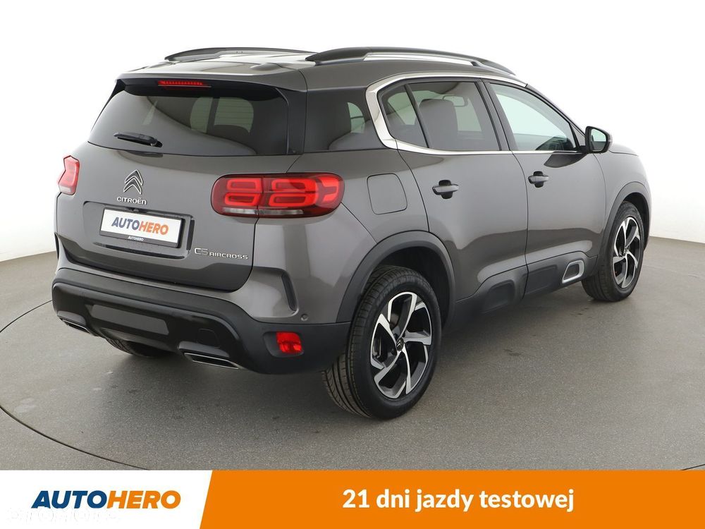 Citroën C5 Aircross - 6