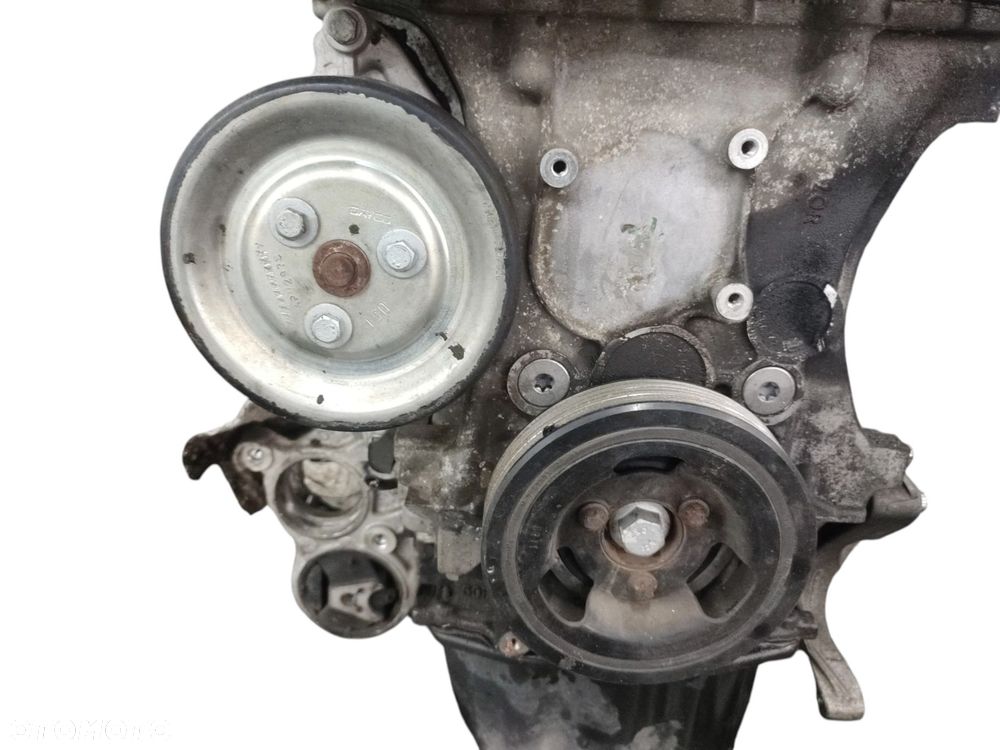 SILNIK KOMPLETNY CITROEN C4 II B7 (2010-2018) 1.4 VTI 95KM 8FP - 4