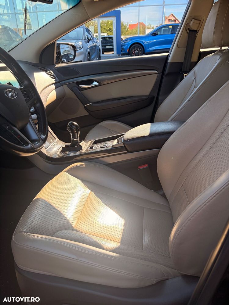 Hyundai i40 - 7