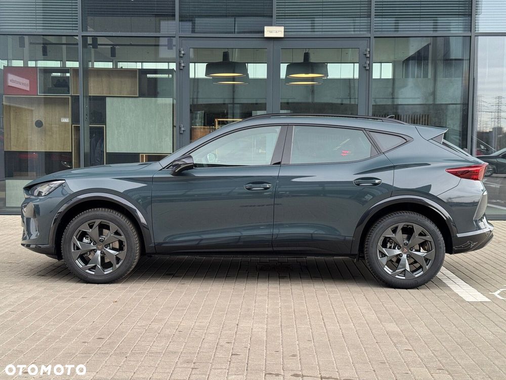 Cupra Formentor 1.5 eTSI mHEV DSG - 15