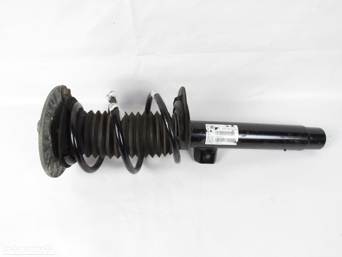 Amortecedor M Frente Seminovo/ Original BMW 3 Gran Turismo (F34) 31316856696 - 1