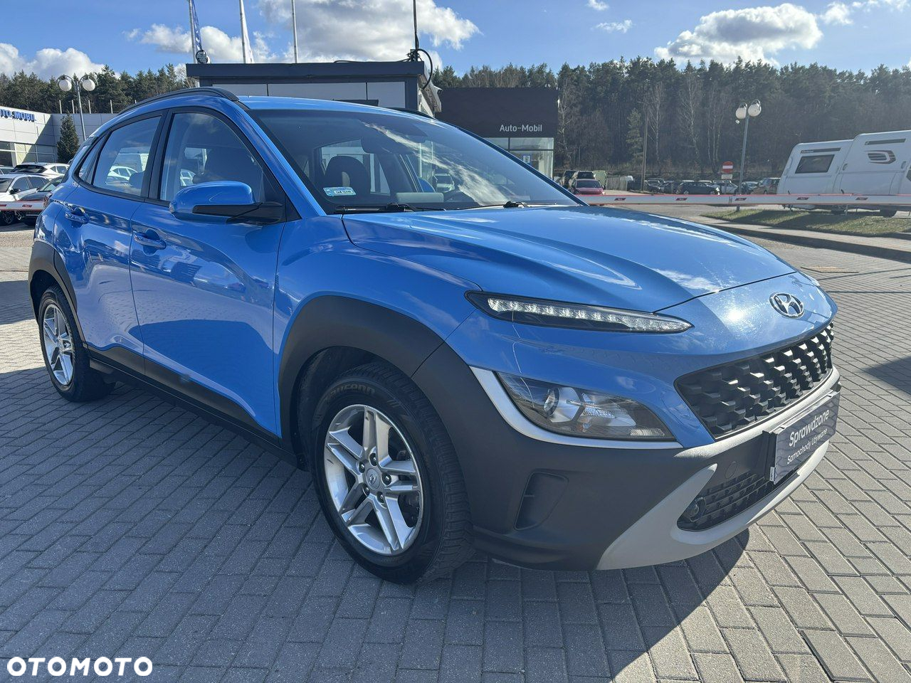Hyundai Kona - 3