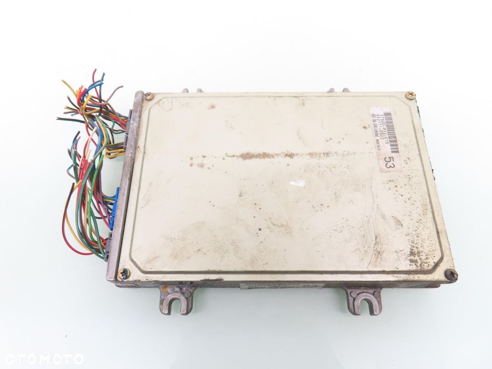 STEROWNIK HONDA CIVIC VI 1.4 37820P1JE15 - 1