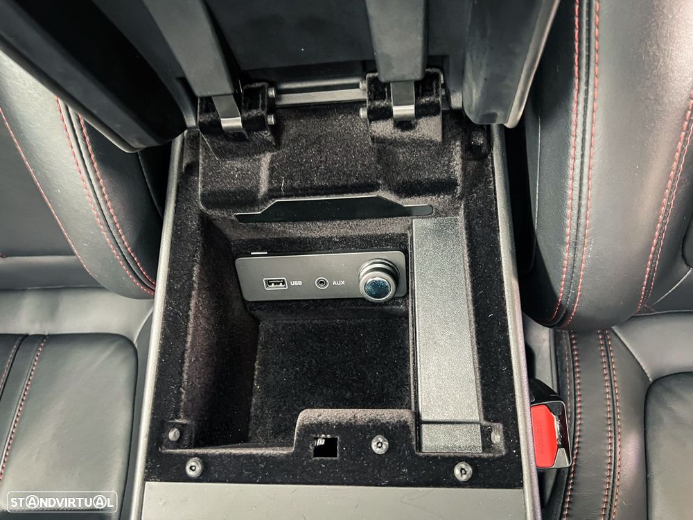 Jaguar F-Type 3.0 V6 S/C Auto - 18