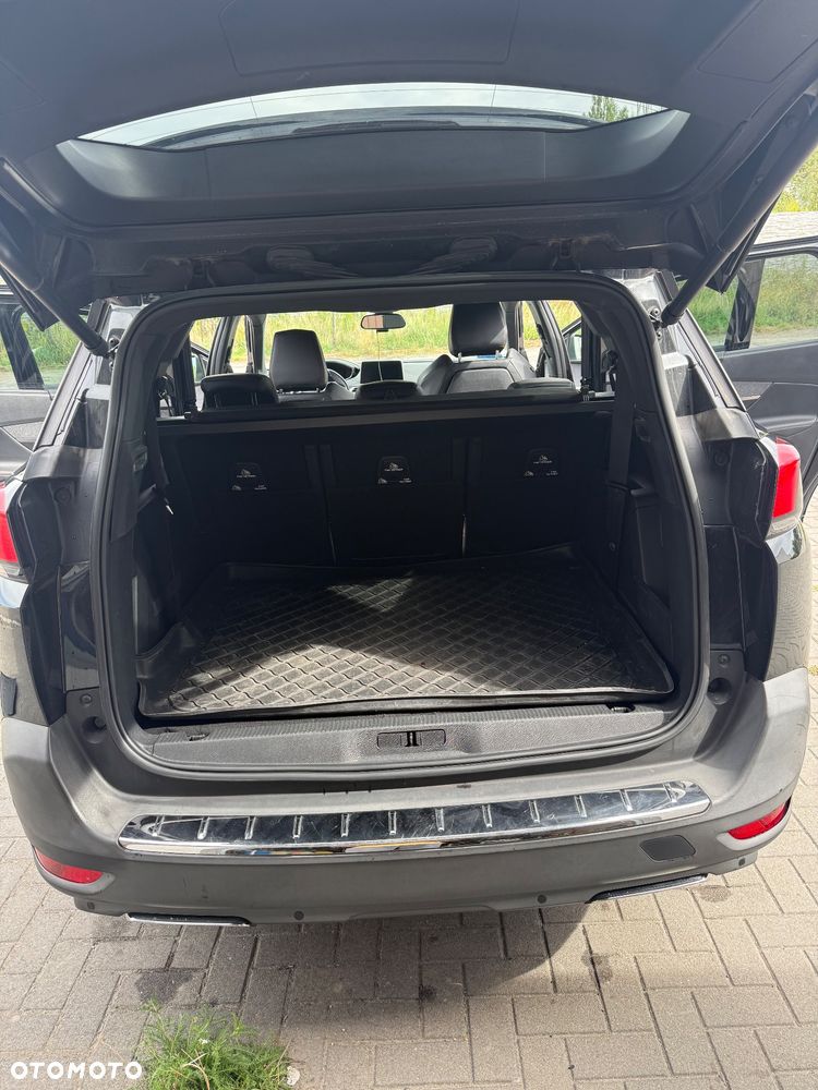 Peugeot 5008 1.6 THP Active S&S EAT6 - 22