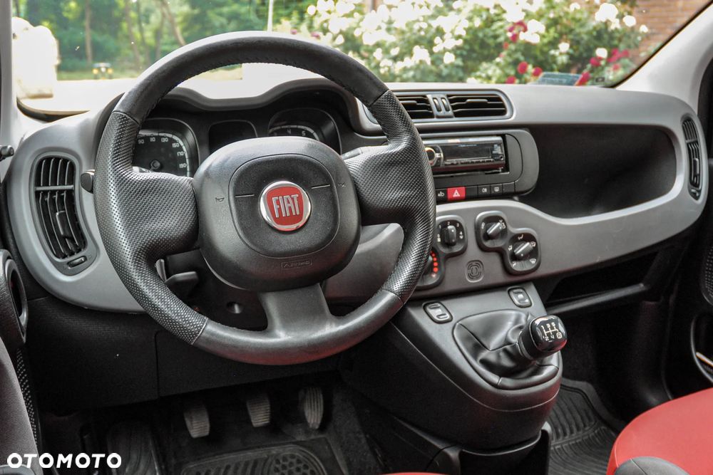 Fiat Panda - 9