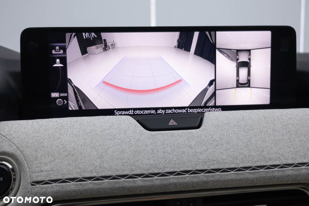 Mazda CX-60 2.5 PHEV Takumi AWD - 24