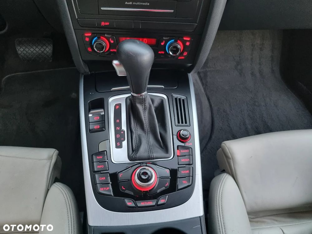 Audi S5 Coupé 4.2 Quattro - 19