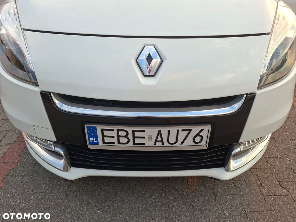 Renault Scenic 1.2 TCe Energy Life - 11