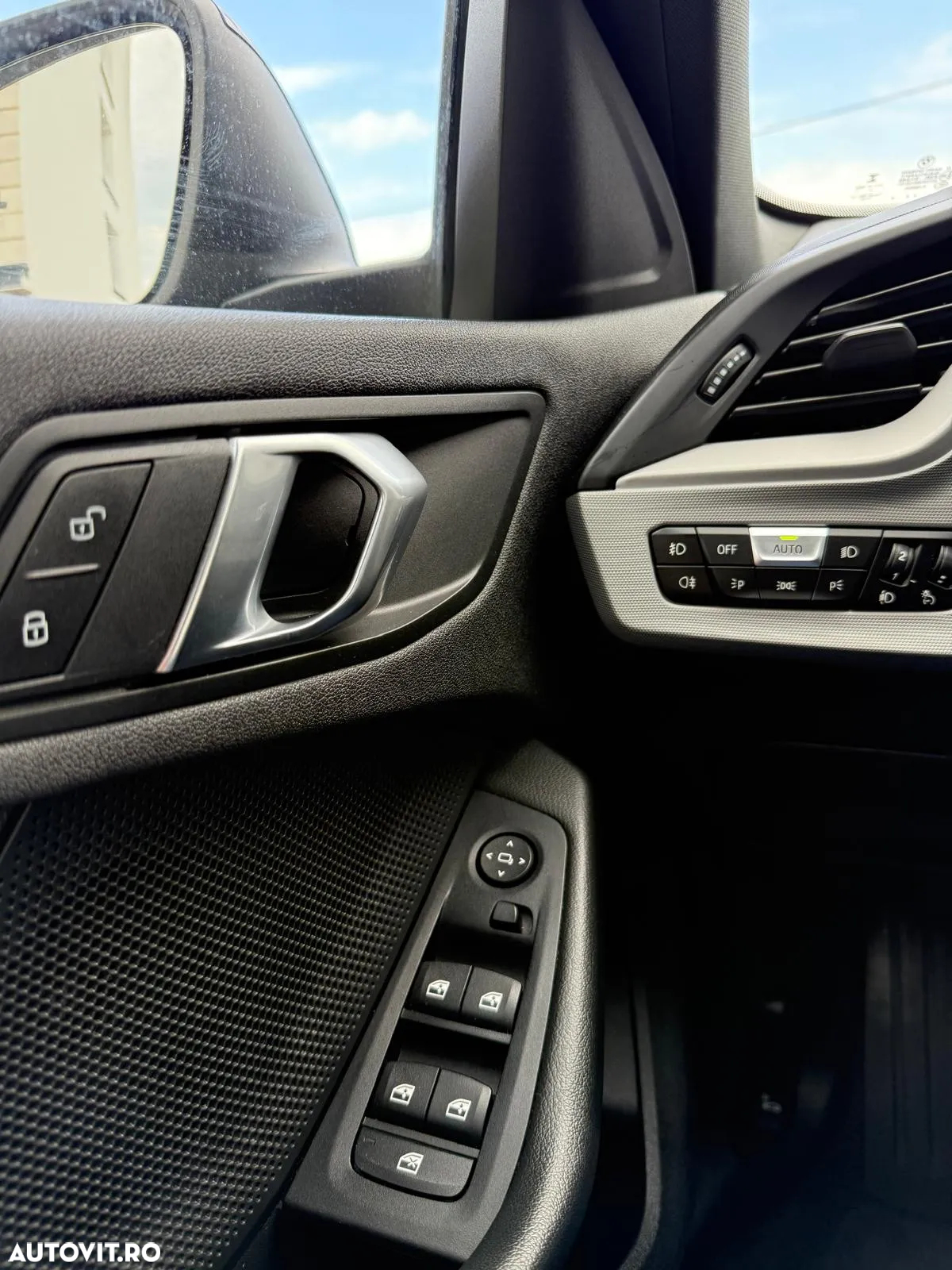BMW Seria 1 118i Aut. Advantage - 25
