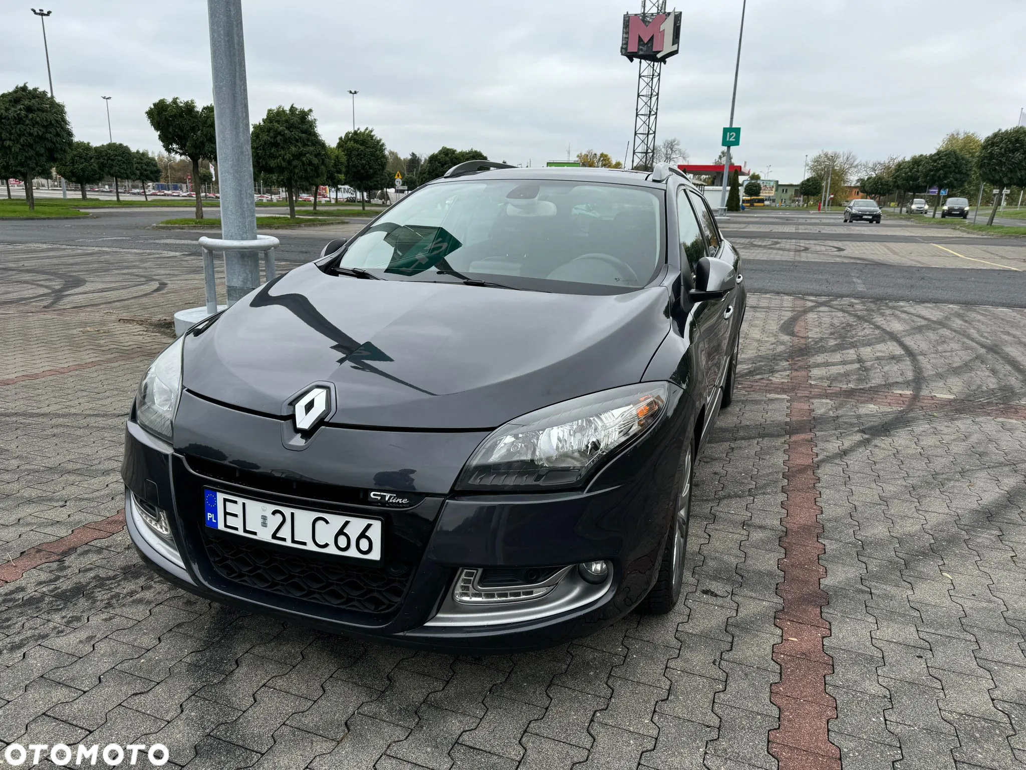 Renault Megane 1.5 dCi GT Line - 15