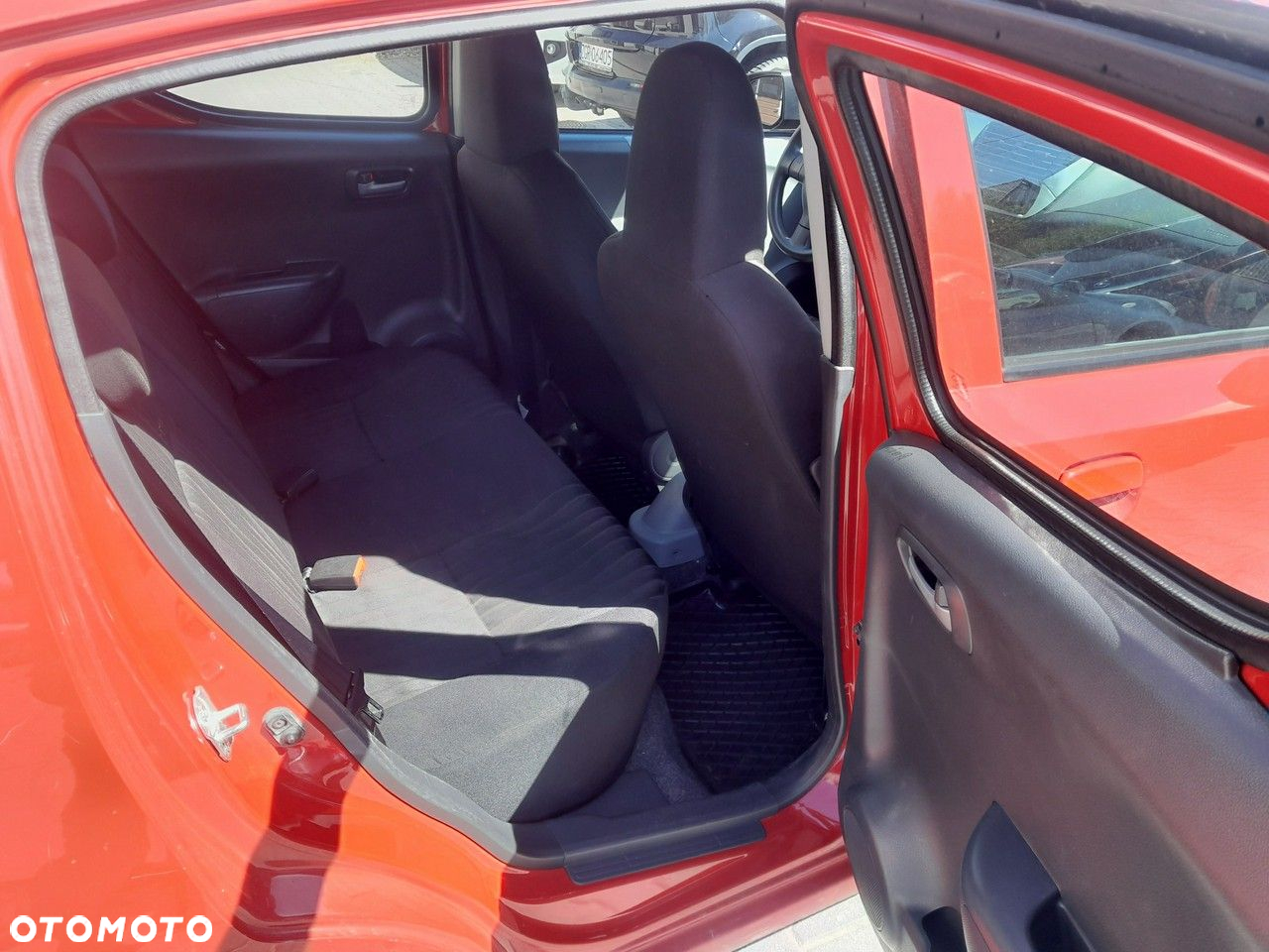Nissan Pixo 1.0 acenta - 13