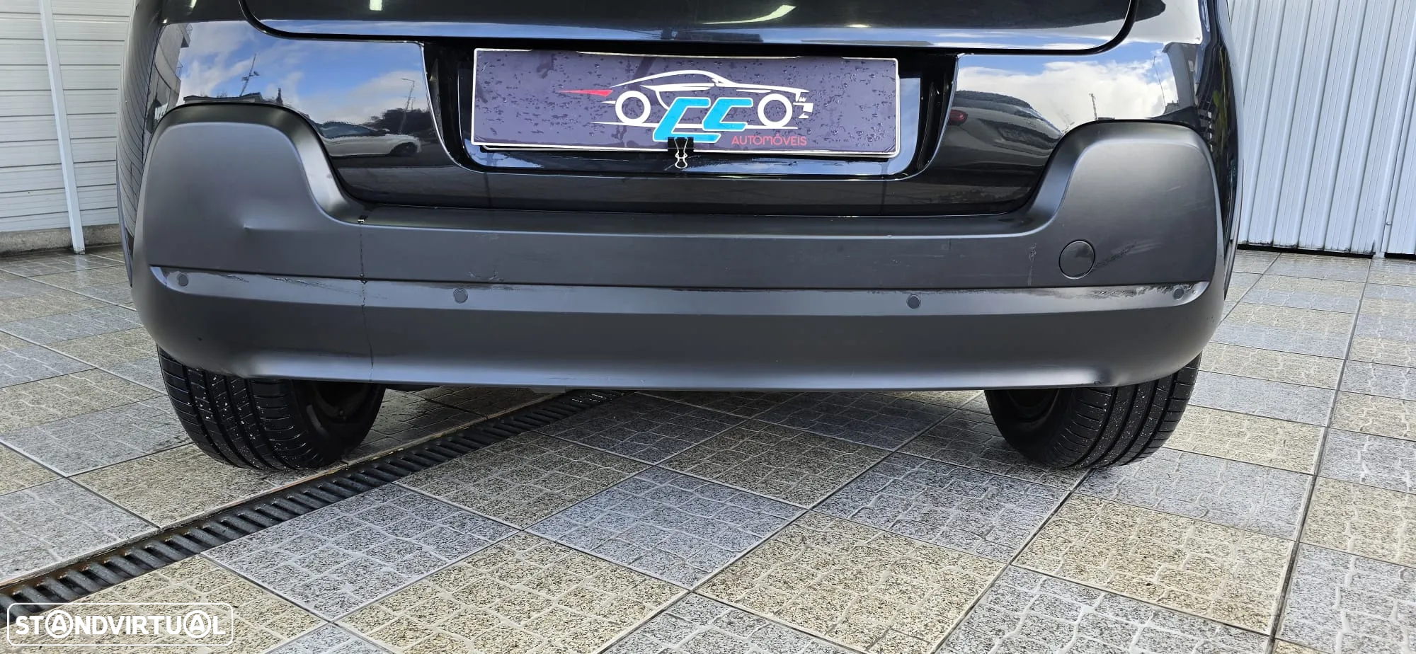Citroën C3 1.5 BlueHDi C-Series - 8