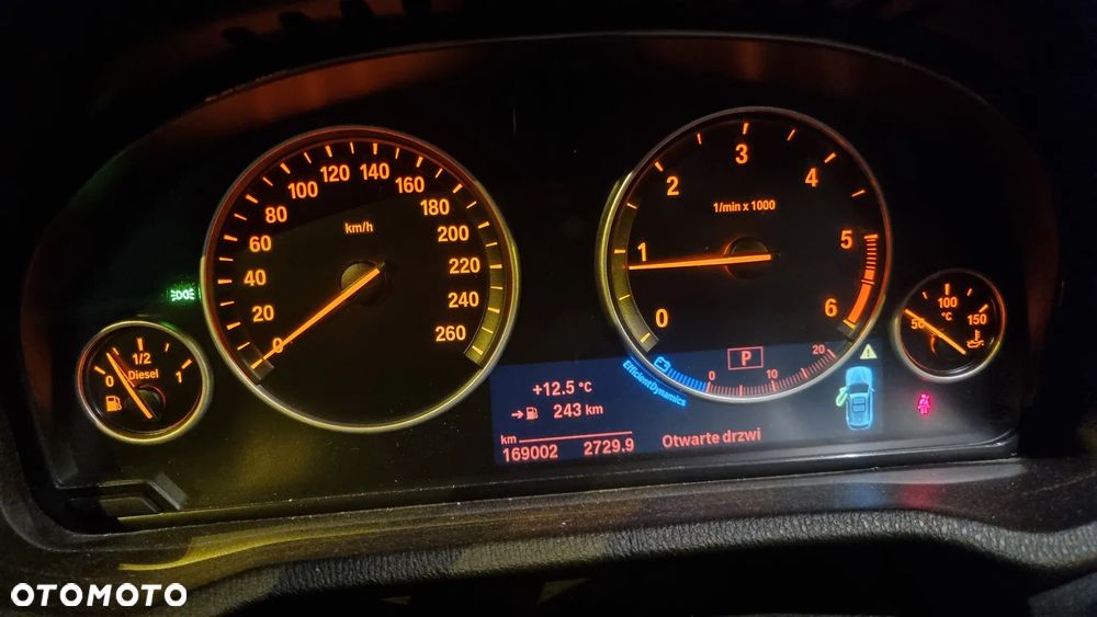 BMW X3 xDrive20d xLine - 9