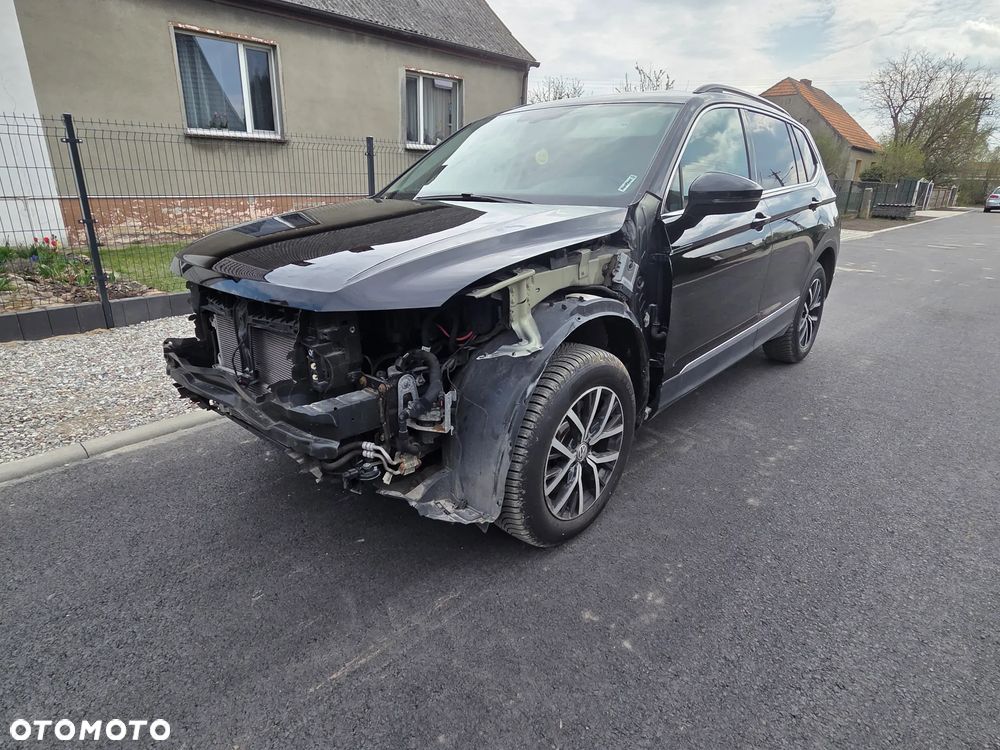 Volkswagen Tiguan Allspace - 1