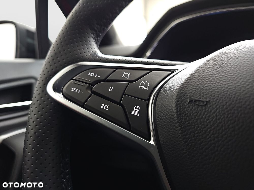 Renault Captur TCe Mild Hybrid 160 EDC TECHNO - 12