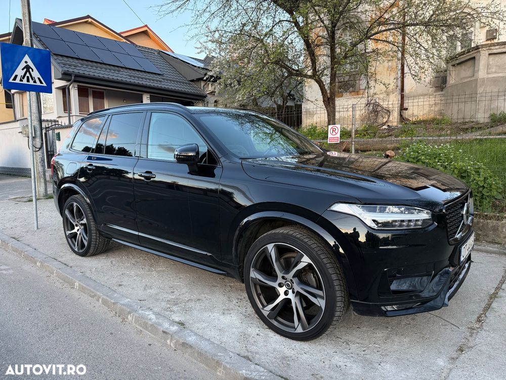 Volvo XC 90 - 4