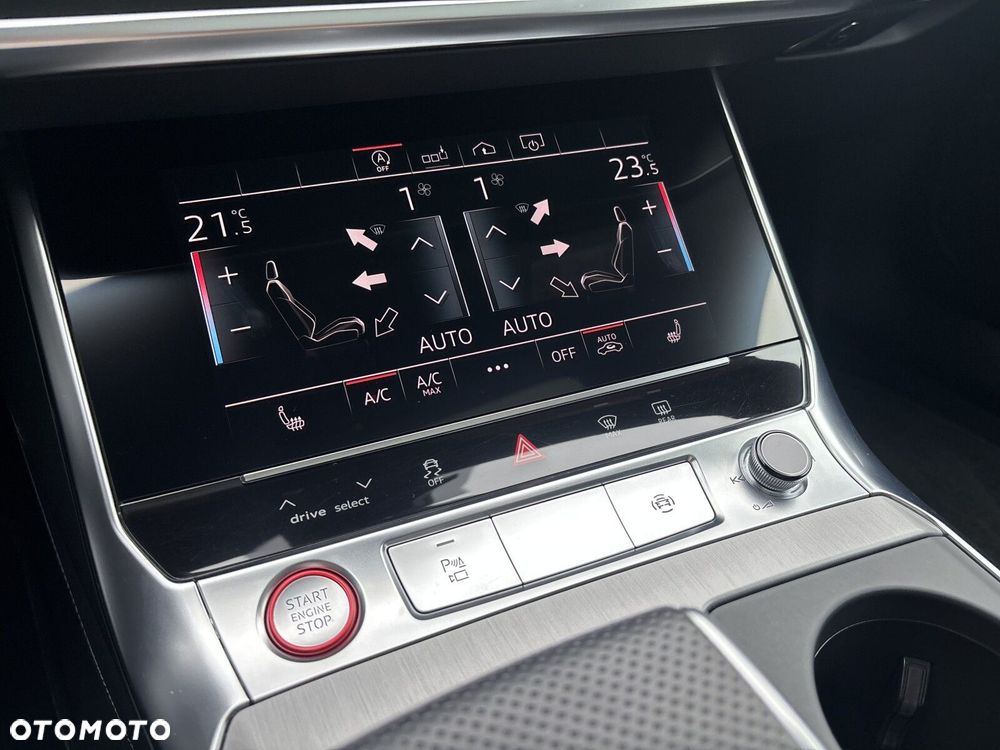 Audi S6 Avant TDI Tiptronic - 24