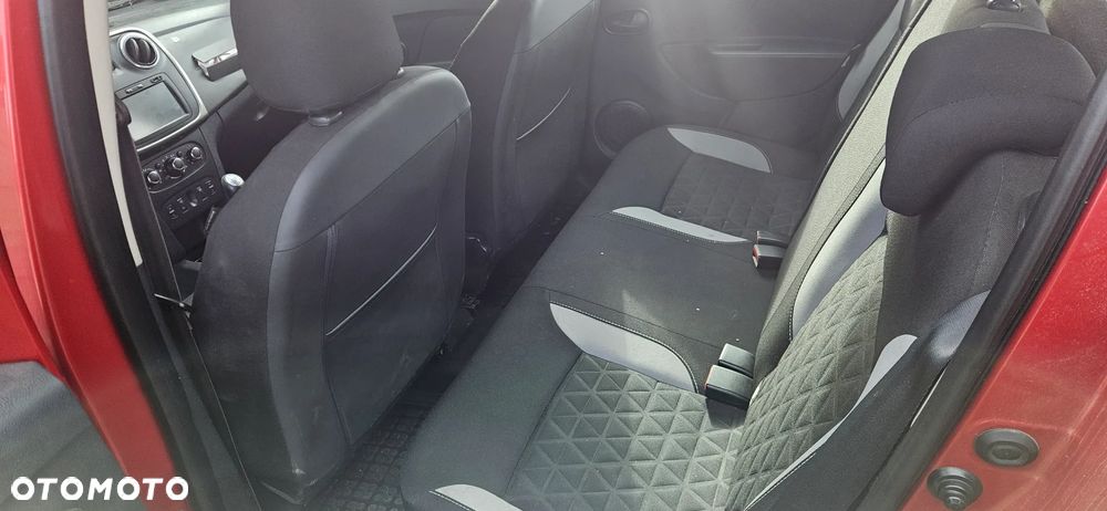 Dacia Sandero 0.9 TCe Laureate - 13