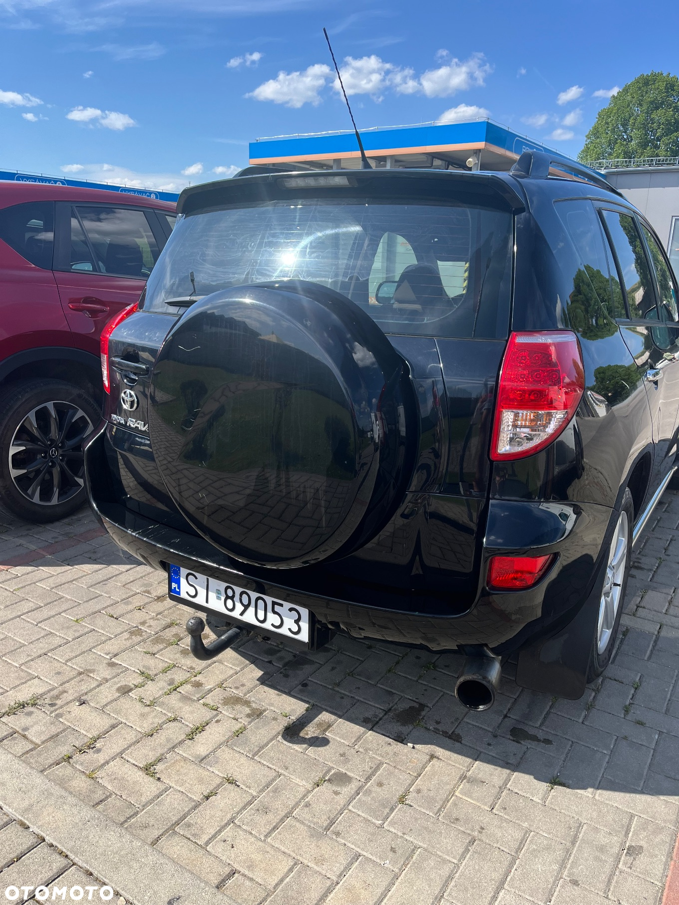 Toyota RAV4 2.2 D-4D Prestige - 10