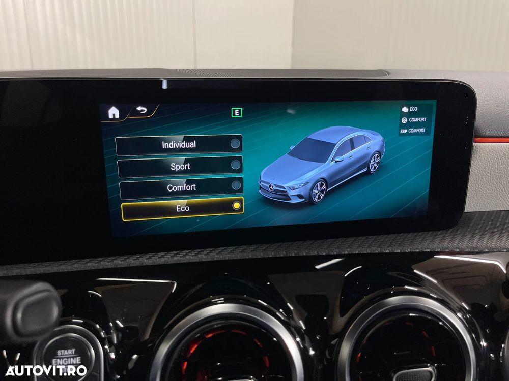 Mercedes-Benz A 200 d 8G-DCT - 20