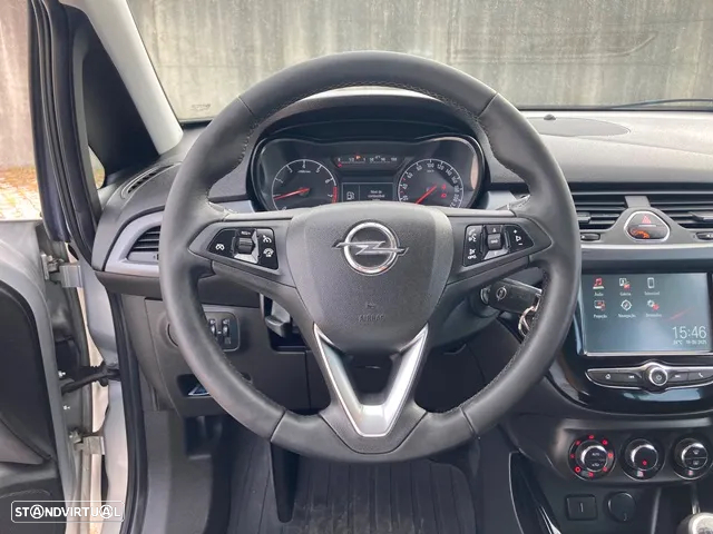 Opel Corsa 1.0 Ecotec Turbo (ecoFLEX) S&S Innovation - 13