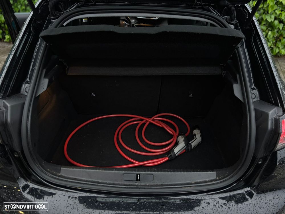 Peugeot e-208 Active - 25