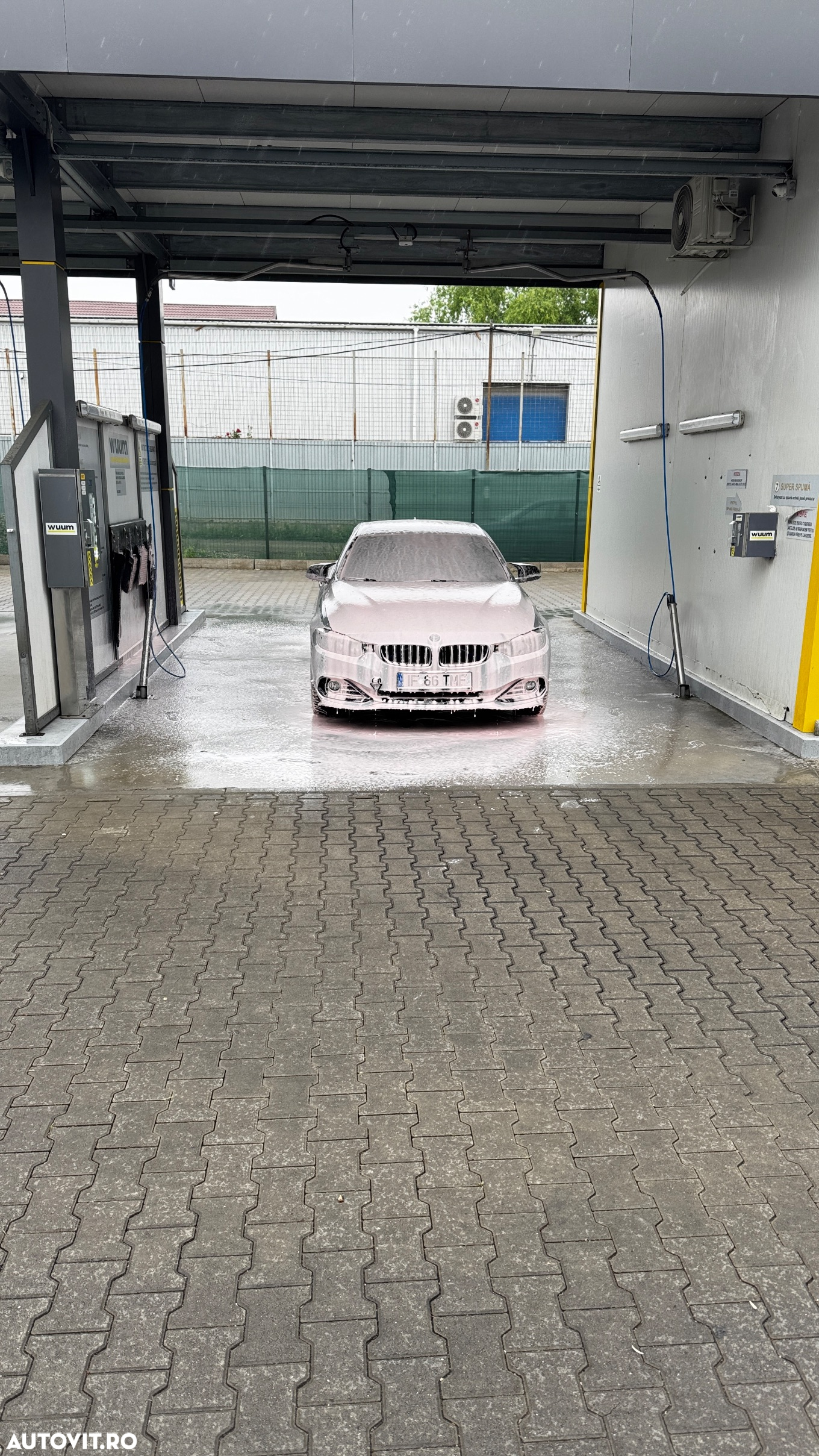 BMW Seria 4 - 12