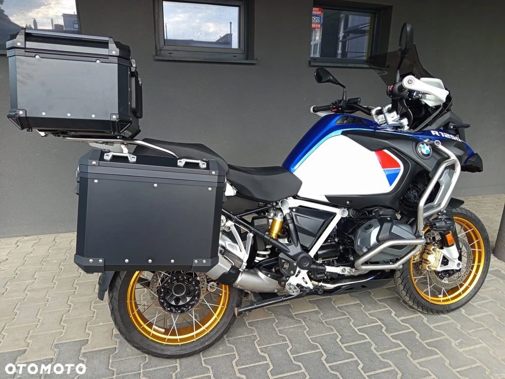 BMW GS - 32