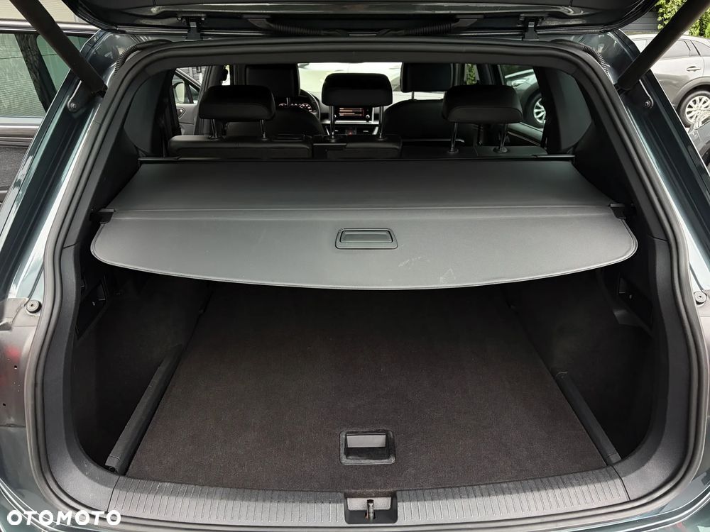 Seat Tarraco 2.0 TSI 4Drive OPF DSG Xcellence - 39