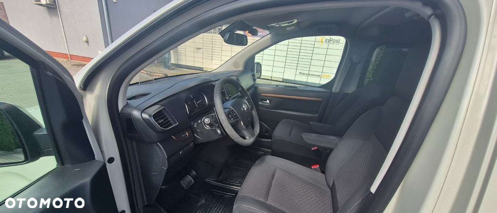 Toyota Proace Verso - 9
