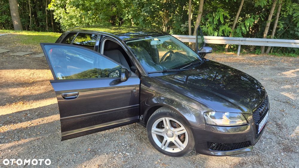 Audi A3 Sportback - 12