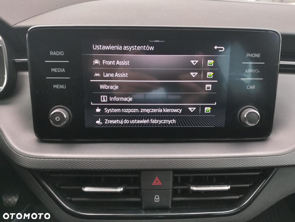 Skoda Kamiq 1.0 TSI Ambition - 31