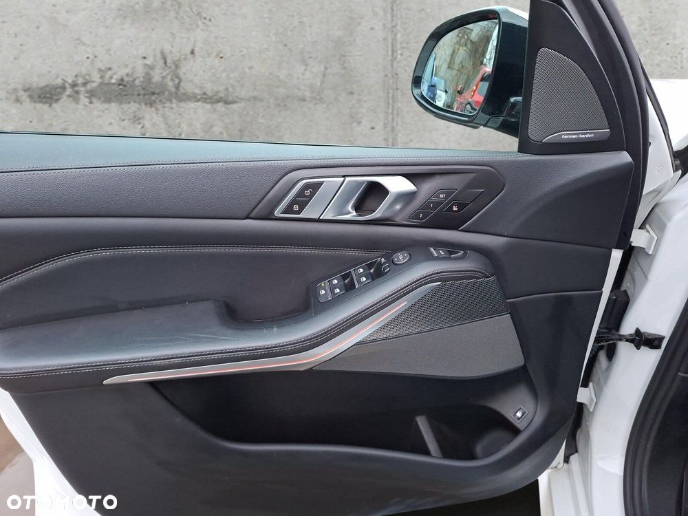 BMW X5 - 12
