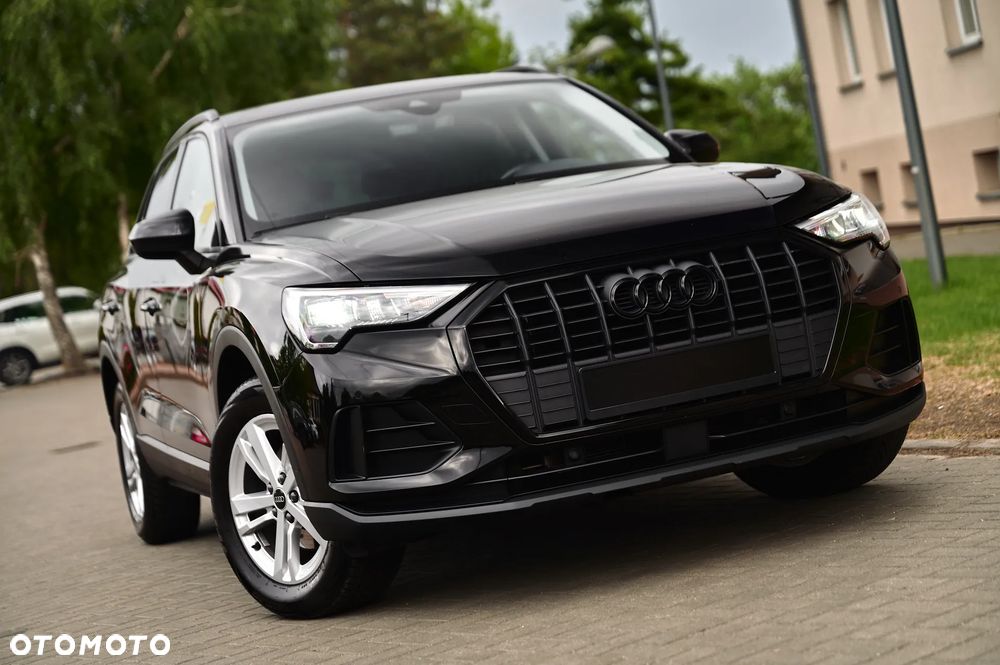 Audi Q3 35 TFSI S tronic - 20