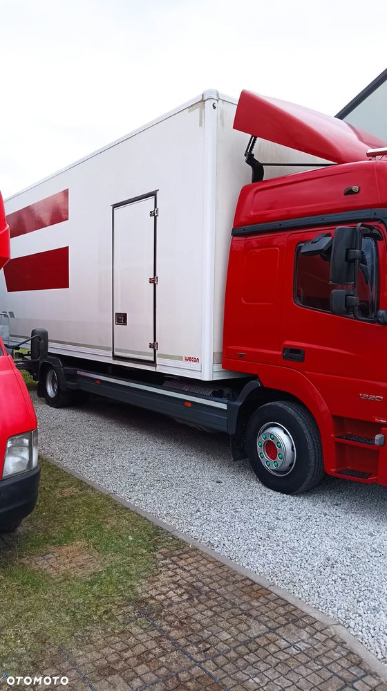 Mercedes-Benz Atego 1330 - 10