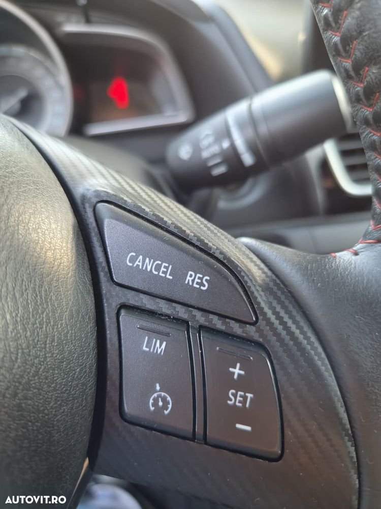 Mazda 3 SKYACTIV-G 120 Center-Line - 19