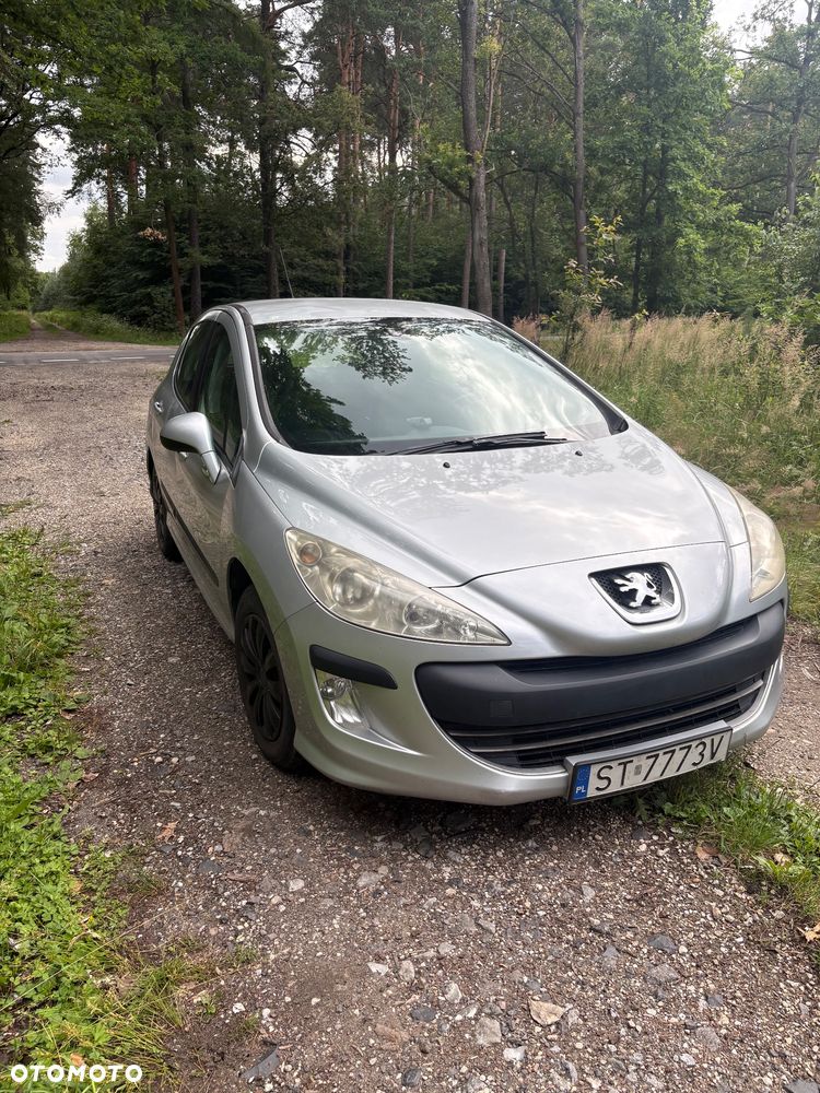 Peugeot 308 1.6 HDi Premium - 7