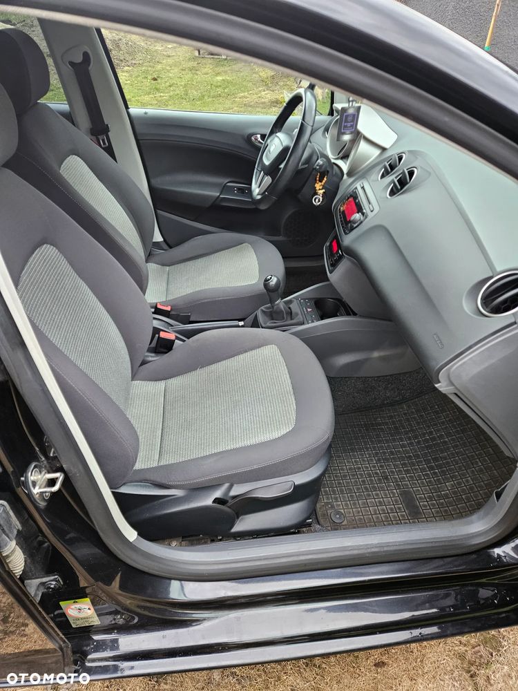 Seat Ibiza 1.6 16V Style - 7