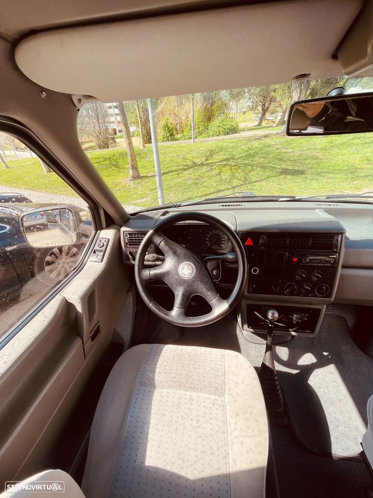 VW Westfalia Multivan Westfalia - 6