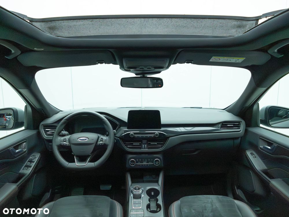 Ford Kuga 2.0 EcoBlue 4x4 ST-LINE X - 14