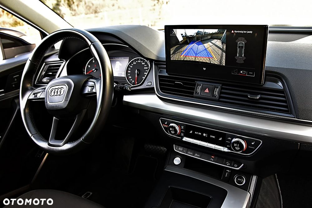 Audi Q5 35 TDI S tronic - 39