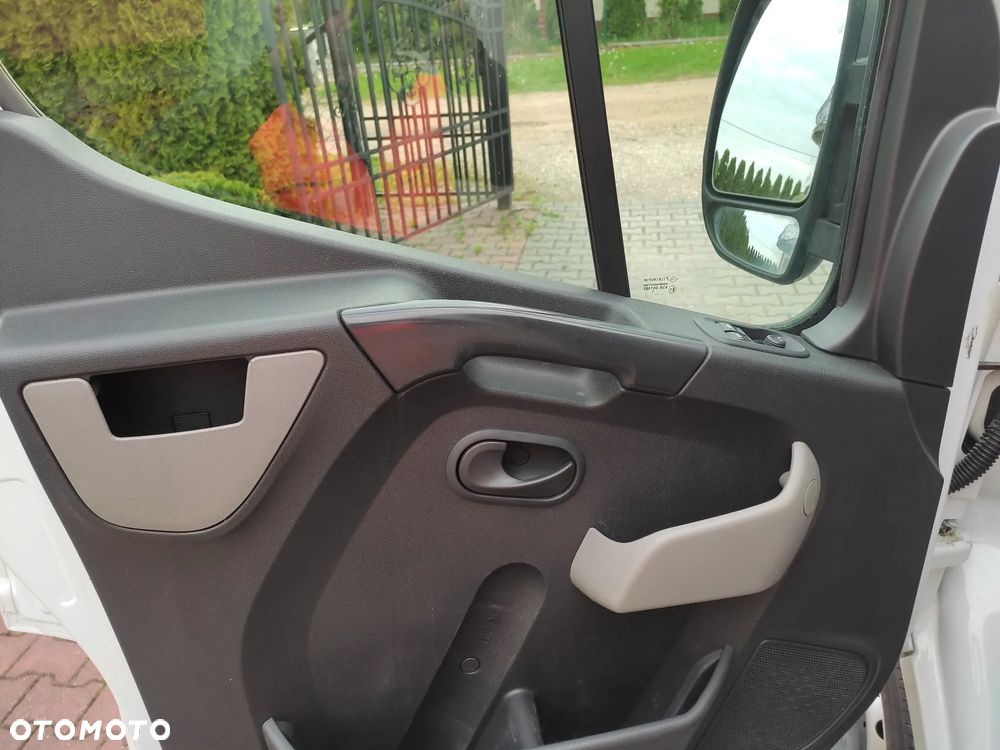 Renault Master - 14