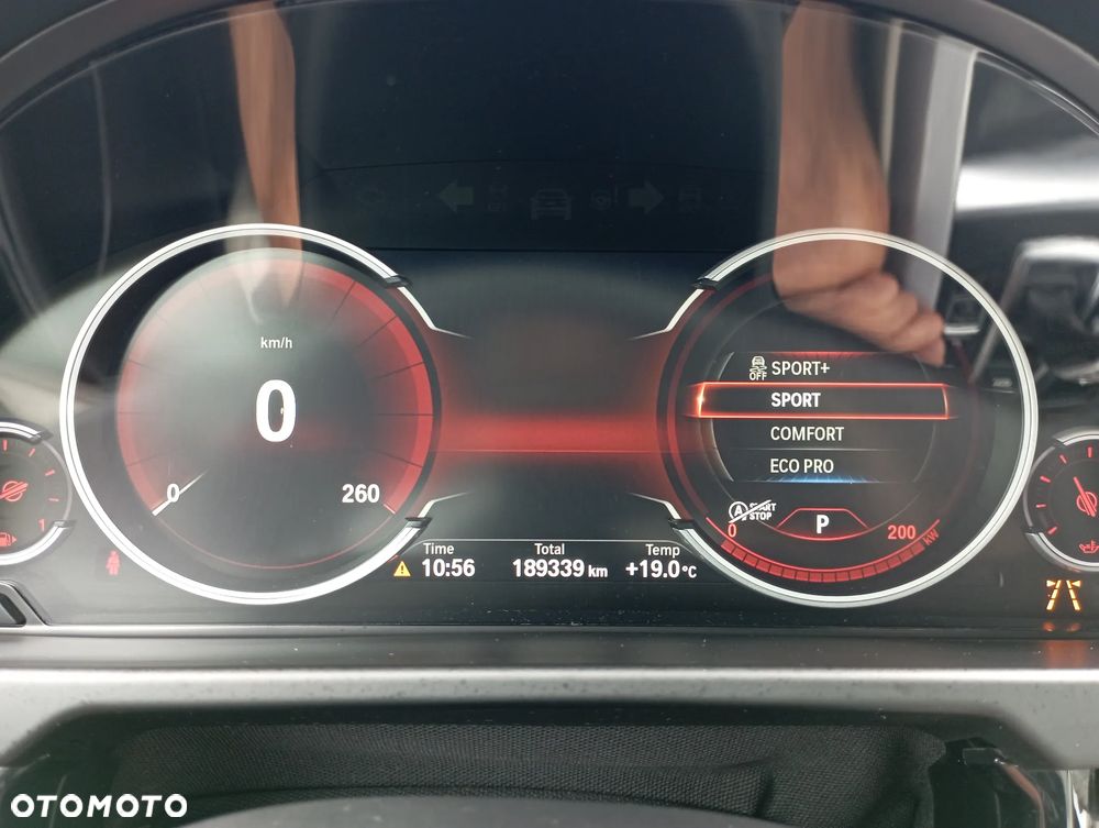 BMW X5 xDrive25d - 14