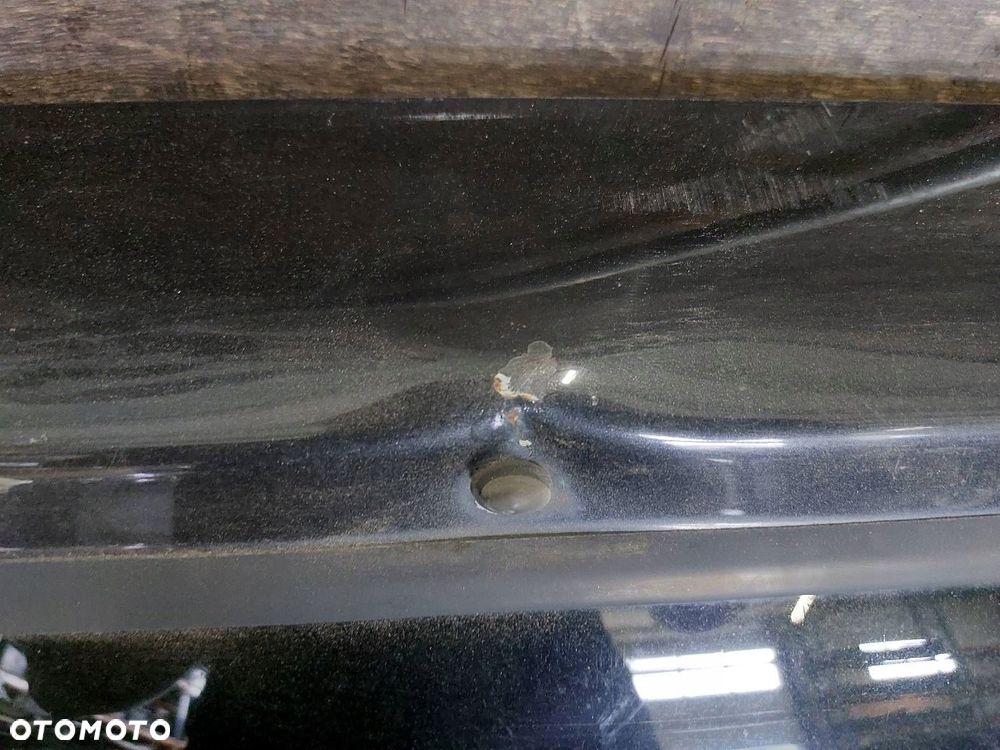 KOMPLETNY TYŁ OPEL ZAFIRA A Z298 KLAPA BAGAŻNIKA ZAFIRA A ZDERZAK TYŁ LAMPY - 3